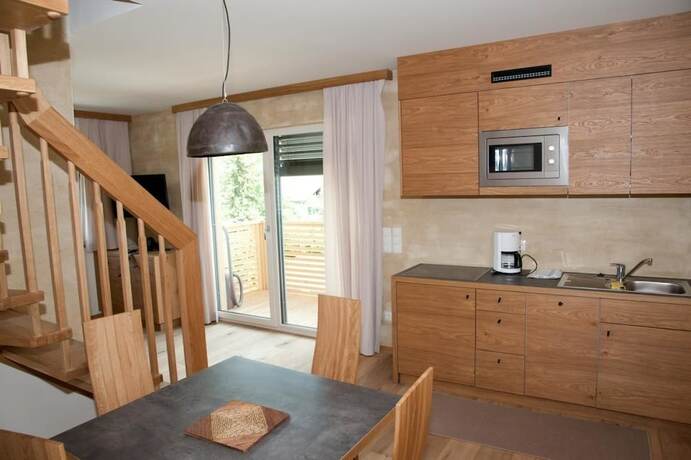 Imagen de la habitación del Hotel Residence S&auml;gem&uuml;hle. Foto 15