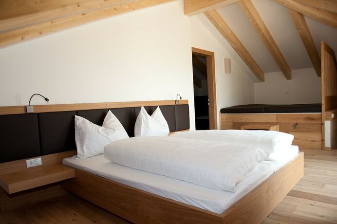 Imagen de la habitación del Hotel Residence S&auml;gem&uuml;hle. Foto 17