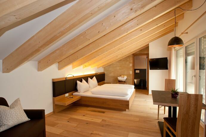 Imagen general del Hotel Residence S&auml;gem&uuml;hle. Foto 10