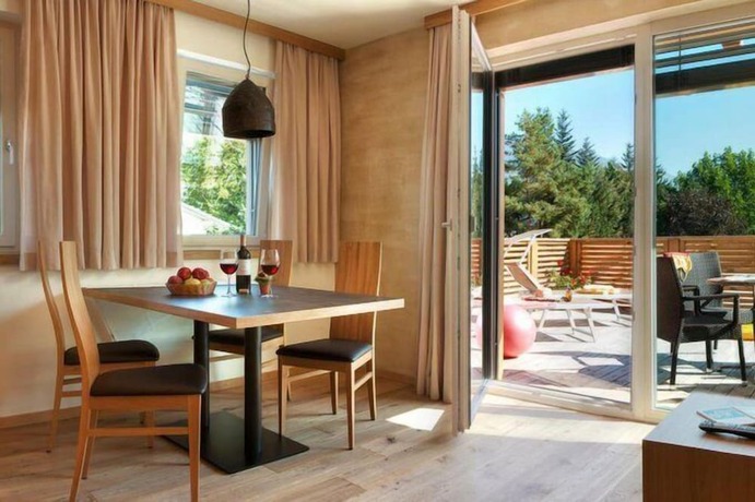 Imagen de la habitación del Hotel Residence S&auml;gem&uuml;hle. Foto 18