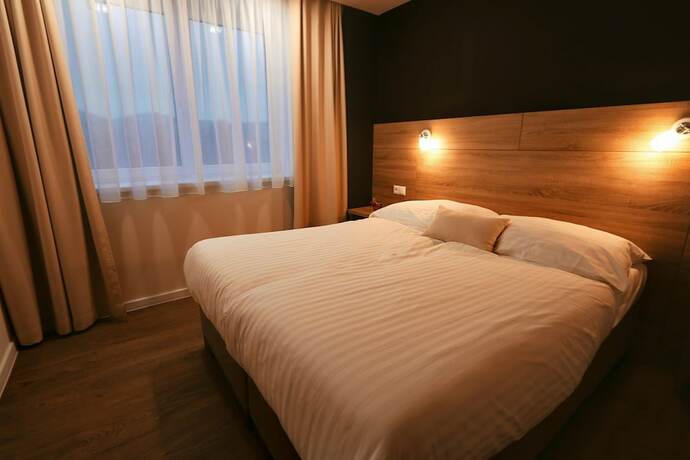 Imagen general del Hotel Residence &Scaron;&Iacute;RAVA. Foto 3