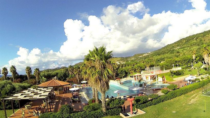 Imagen general del Hotel Residence Sciabache. Foto 1