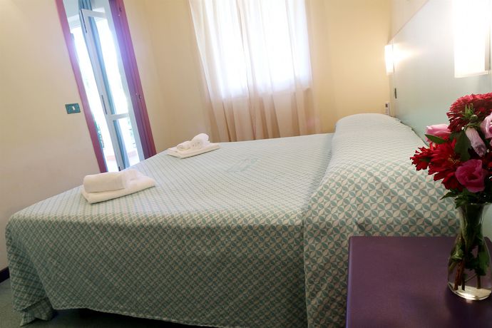 Imagen de la habitación del Hotel Residence Sciabache. Foto 8
