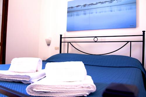 Imagen de la habitación del Hotel Residence Scirocco E Tramontana. Foto 6
