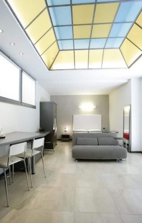 Imagen de la habitación del Hotel Residence Select Executive. Foto 3