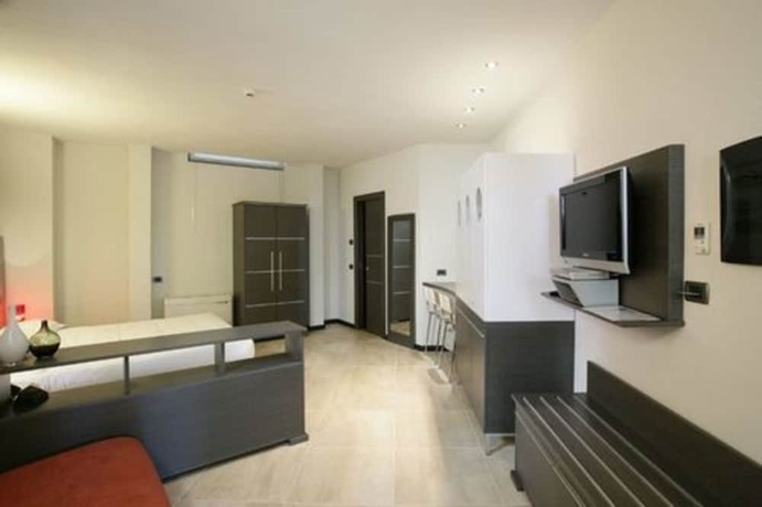 Imagen de la habitación del Hotel Residence Select Executive. Foto 4