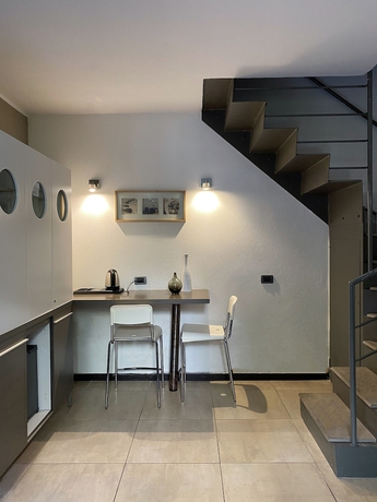 Imagen de la habitación del Hotel Residence Select Executive. Foto 6