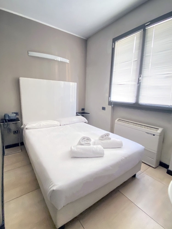 Imagen de la habitación del Hotel Residence Select Executive. Foto 7