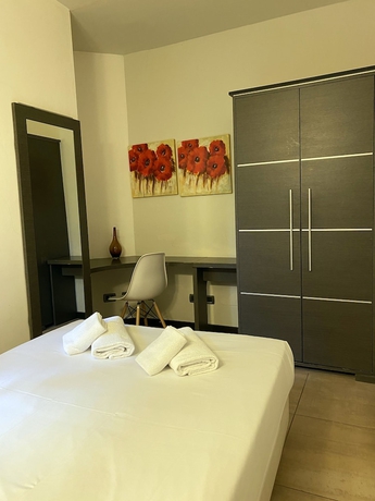 Imagen de la habitación del Hotel Residence Select Executive. Foto 8