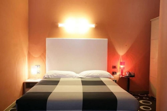 Imagen de la habitación del Hotel Residence Select Executive. Foto 14