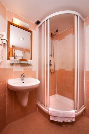 Imagen de la habitación del Hotel Residence Select. Foto 5