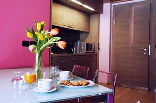 Imagen de la habitación del Hotel Residence Serenella. Foto 2