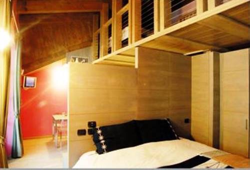 Imagen de la habitación del Hotel Residence Serenella. Foto 4
