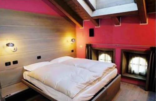 Imagen de la habitación del Hotel Residence Serenella. Foto 5
