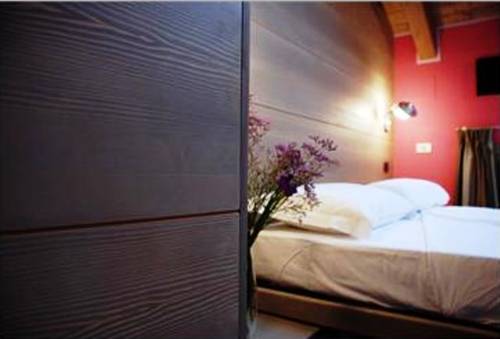 Imagen de la habitación del Hotel Residence Serenella. Foto 6