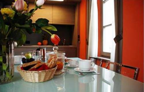 Imagen de la habitación del Hotel Residence Serenella. Foto 7