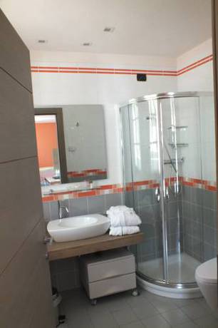 Imagen de la habitación del Hotel Residence Serenella. Foto 9