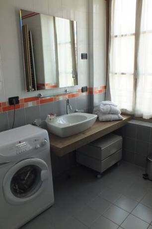 Imagen de la habitación del Hotel Residence Serenella. Foto 10