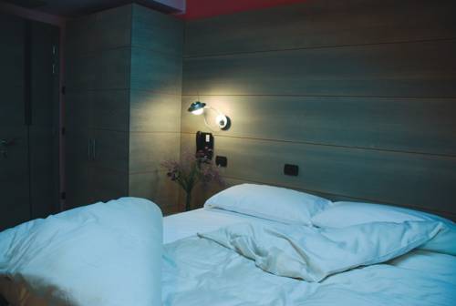 Imagen de la habitación del Hotel Residence Serenella. Foto 11