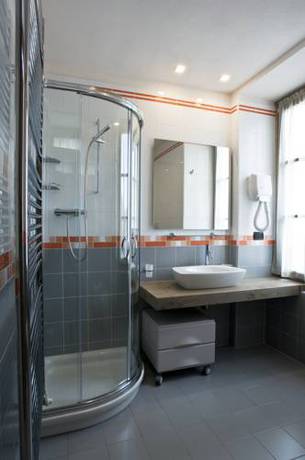 Imagen de la habitación del Hotel Residence Serenella. Foto 13