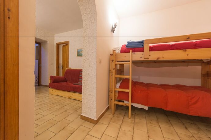 Imagen general del Hotel Residence Serra La Nave. Foto 2