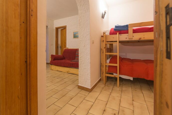 Imagen general del Hotel Residence Serra La Nave. Foto 3