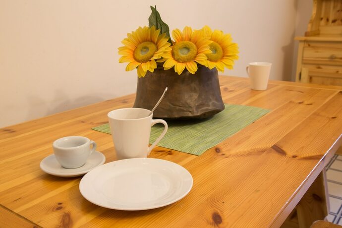 Imagen de la habitación del Hotel Residence Serra La Nave. Foto 13