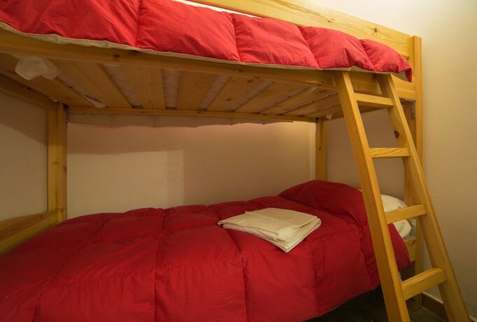 Imagen de la habitación del Hotel Residence Serra La Nave. Foto 14