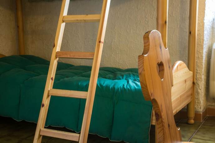 Imagen general del Hotel Residence Serra La Nave. Foto 4