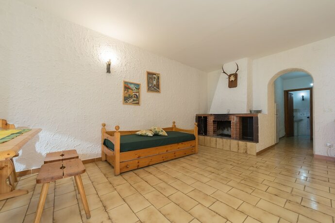 Imagen de la habitación del Hotel Residence Serra La Nave. Foto 15