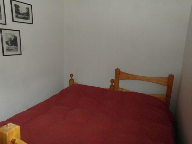 Imagen de la habitación del Hotel Residence Serra La Nave. Foto 16