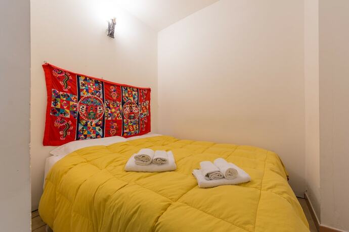 Imagen de la habitación del Hotel Residence Serra La Nave. Foto 17