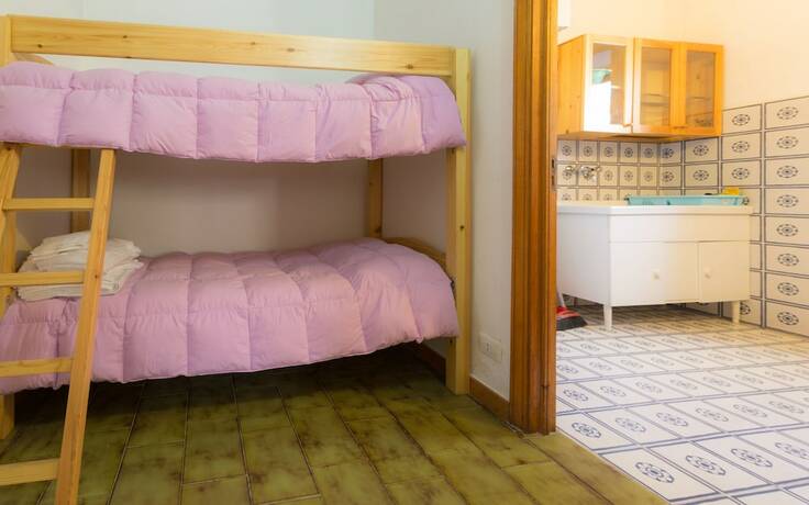 Imagen general del Hotel Residence Serra La Nave. Foto 5