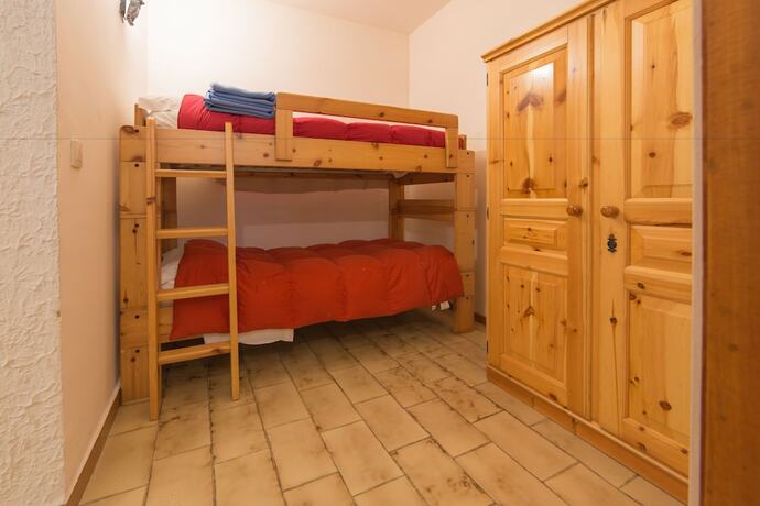 Imagen general del Hotel Residence Serra La Nave. Foto 6