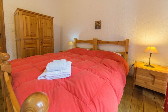 Imagen general del Hotel Residence Serra La Nave. Foto 7