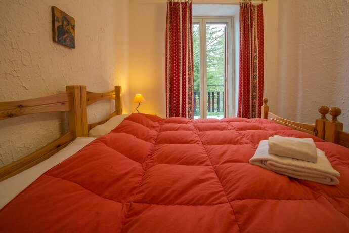 Imagen general del Hotel Residence Serra La Nave. Foto 8