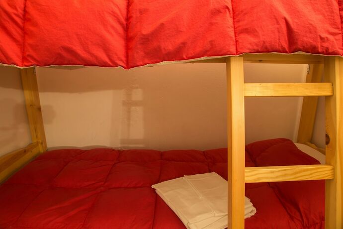 Imagen general del Hotel Residence Serra La Nave. Foto 10