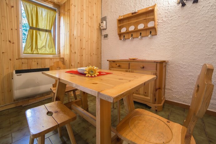 Imagen de la habitación del Hotel Residence Serra La Nave. Foto 20