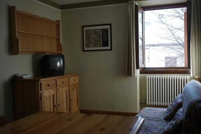 Imagen general del Hotel Residence Serrada. Foto 5