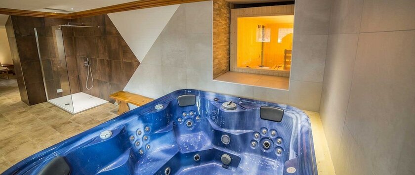 Imagen general del Hotel Residence Serrada. Foto 9