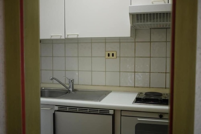 Imagen general del Hotel Residence Serrada. Foto 14