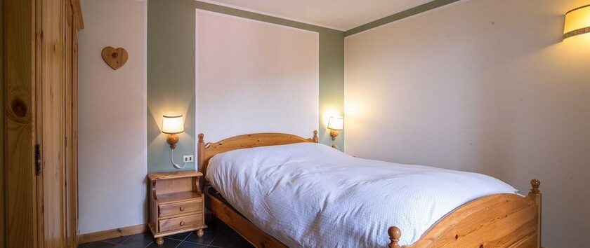 Imagen de la habitación del Hotel Residence Serrada. Foto 16