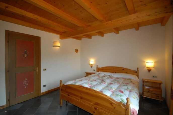 Imagen de la habitación del Hotel Residence Serrada. Foto 19