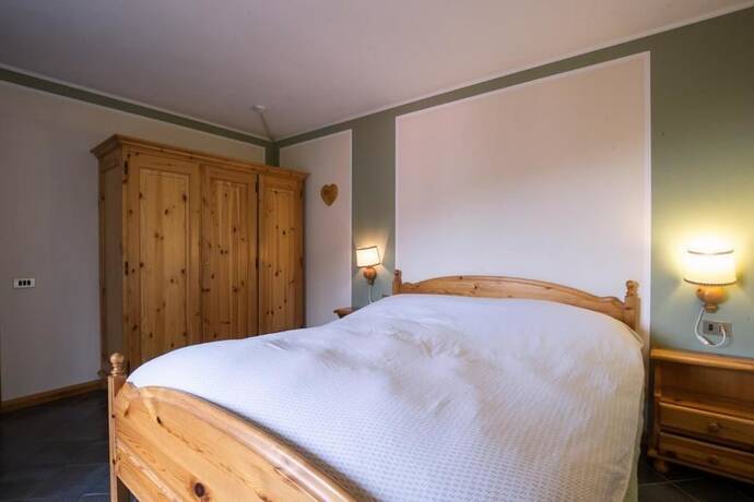 Imagen de la habitación del Hotel Residence Serrada. Foto 20