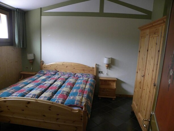 Imagen de la habitación del Hotel Residence Serrada. Foto 25