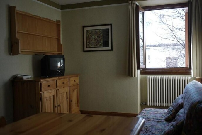 Imagen de la habitación del Hotel Residence Serrada. Foto 26