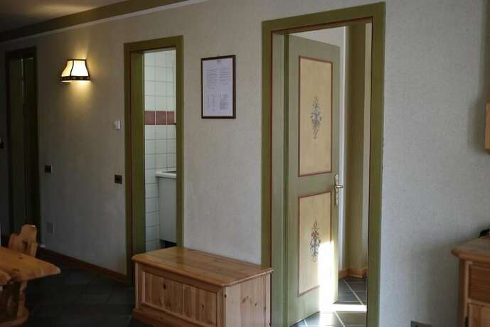 Imagen de la habitación del Hotel Residence Serrada. Foto 31