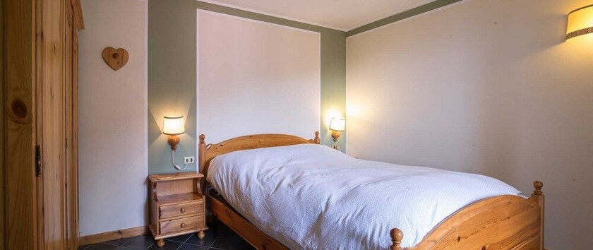 Imagen de la habitación del Hotel Residence Serrada. Foto 32