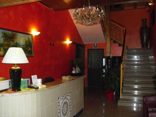 Imagen de la habitación del Hotel Residence Sestriere. Foto 2