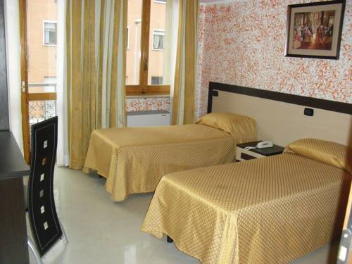 Imagen de la habitación del Hotel Residence Sestriere. Foto 3